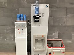 Toyoko Inn Hokkaido Hakodate Ekimae Asaichi