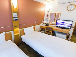 Toyoko Inn Hokkaido Hakodate Ekimae Asaichi