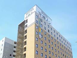 Toyoko Inn Hokkaido Hakodate Ekimae Asaichi