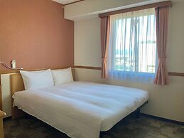 Toyoko Inn Hokkaido Hakodate Ekimae Asaichi