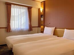 Toyoko Inn Hokkaido Hakodate Ekimae Asaichi