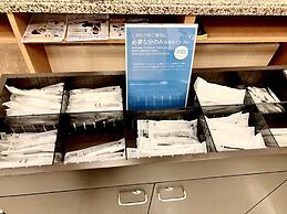 Toyoko Inn Hokkaido Hakodate Ekimae Asaichi