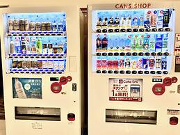 Toyoko Inn Hokkaido Hakodate Ekimae Asaichi