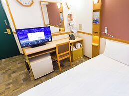 Toyoko Inn Hokkaido Hakodate Ekimae Asaichi