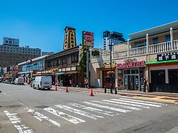 Toyoko Inn Hokkaido Hakodate Ekimae Asaichi