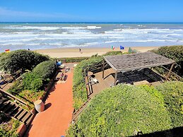 Sea view and ground floor Apartments le Dune