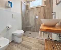 Sea view and ground floor Apartments le Dune