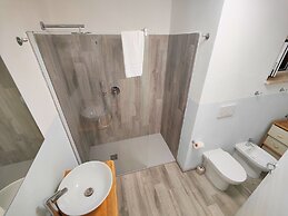 Sea view and ground floor Apartments le Dune