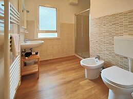 Sea view and ground floor Apartments le Dune