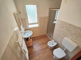 Sea view and ground floor Apartments le Dune