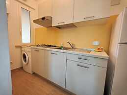 Sea view and ground floor Apartments le Dune