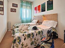 Sea view and ground floor Apartments le Dune