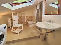 Sea view and ground floor Apartments le Dune