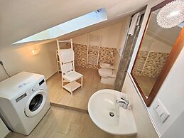 Sea view and ground floor Apartments le Dune