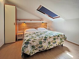 Sea view and ground floor Apartments le Dune