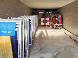 Sea view and ground floor Apartments le Dune