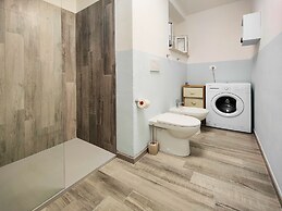 Sea view and ground floor Apartments le Dune