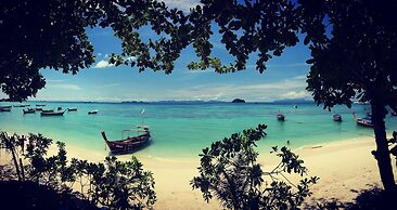 Castaway Resort Koh Lipe