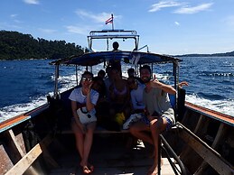 Castaway Resort Koh Lipe