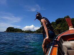 Castaway Resort Koh Lipe
