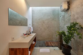 Sativa Villas Ubud