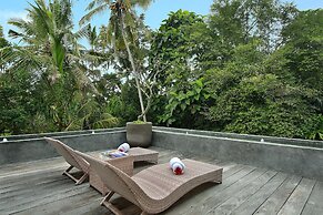 Sativa Villas Ubud