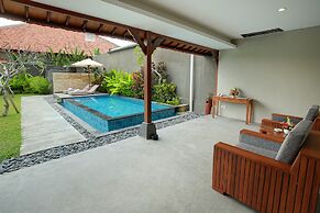 Sativa Villas Ubud