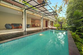 Sativa Villas Ubud