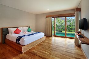 Sativa Villas Ubud