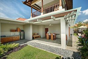 Sativa Villas Ubud