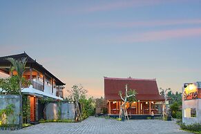 Sativa Villas Ubud