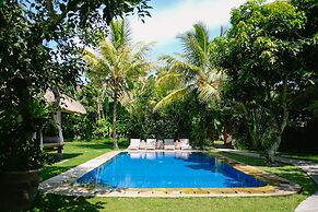 Sativa Villas Ubud