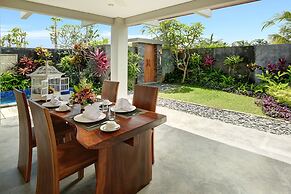 Sativa Villas Ubud
