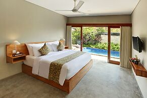 Sativa Villas Ubud