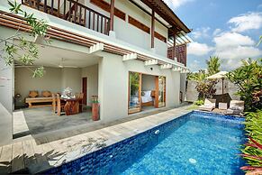 Sativa Villas Ubud