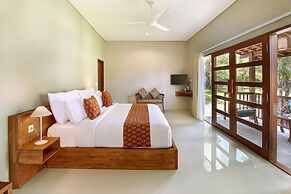 Sativa Villas Ubud