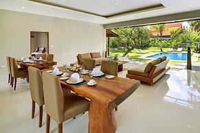 Sativa Villas Ubud