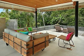 Sativa Villas Ubud