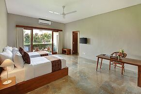 Sativa Villas Ubud