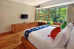 Sativa Villas Ubud