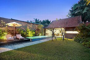 Sativa Villas Ubud