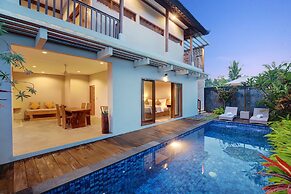Sativa Villas Ubud