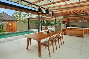 Sativa Villas Ubud