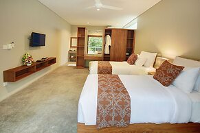 Sativa Villas Ubud