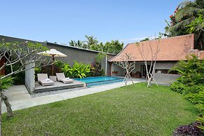 Sativa Villas Ubud
