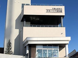 Toyoko Inn Hokkaido Okhotsk Abashiri Ekimae
