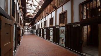 Toyoko Inn Hokkaido Okhotsk Abashiri Ekimae