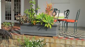 Sugar Hill Manor Guesthouse