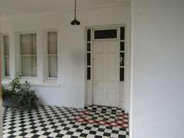 Sugar Hill Manor Guesthouse