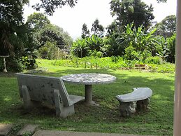 Sugar Hill Manor Guesthouse